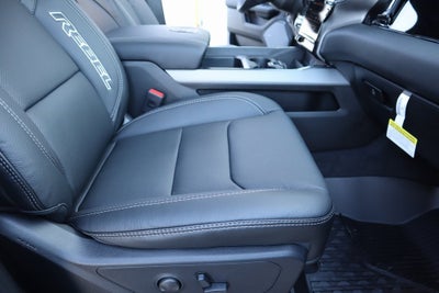 2026 RAM Ram 1500 REBEL