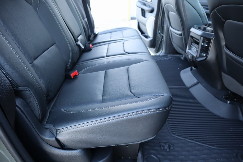 2026 RAM Ram 1500 REBEL