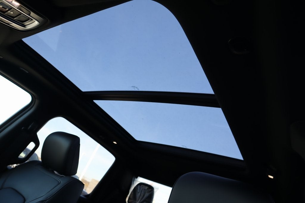 2026 RAM Ram 1500 REBEL