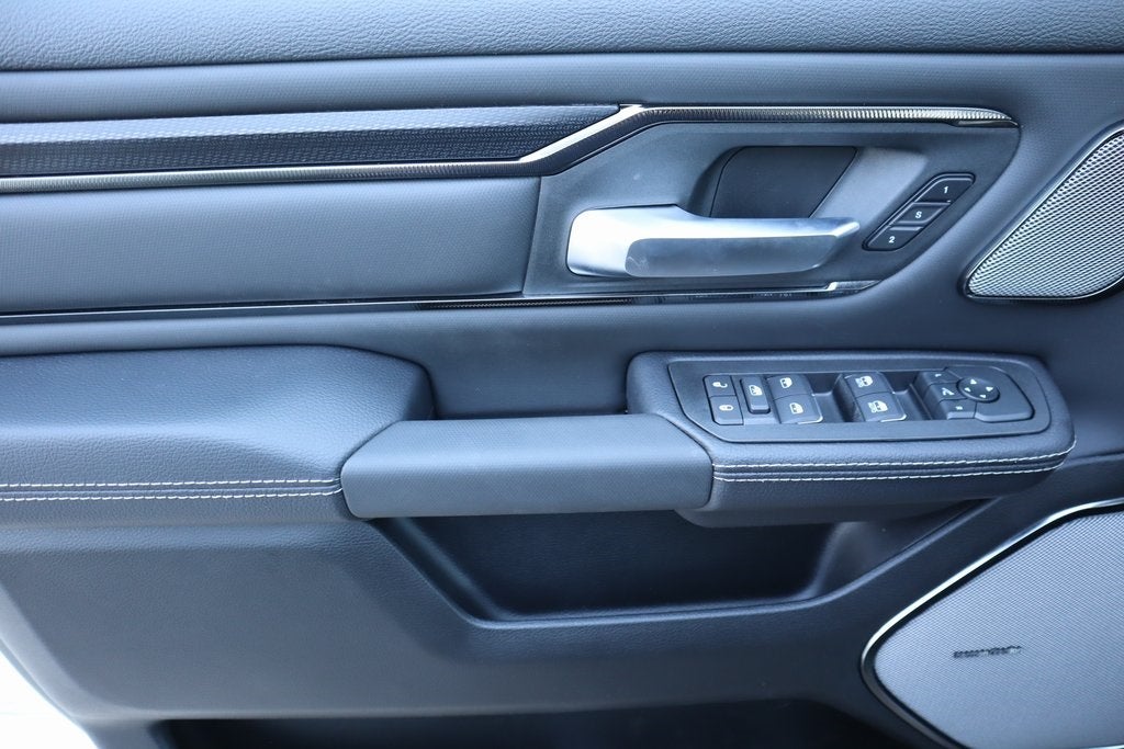 2026 RAM Ram 1500 REBEL