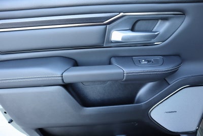 2026 RAM Ram 1500 REBEL