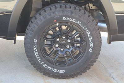 2026 RAM Ram 1500 REBEL