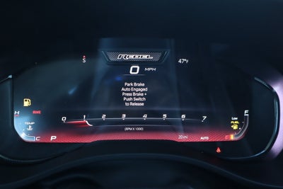 2026 RAM Ram 1500 REBEL