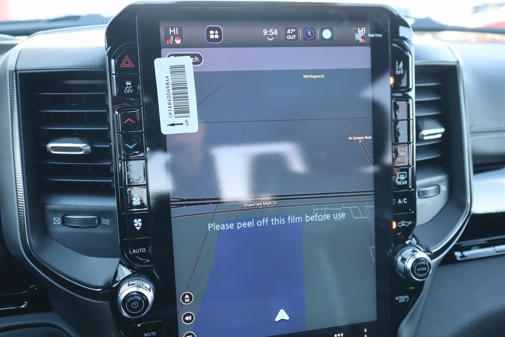 2026 RAM Ram 1500 REBEL