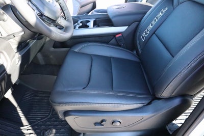 2026 RAM Ram 1500 REBEL