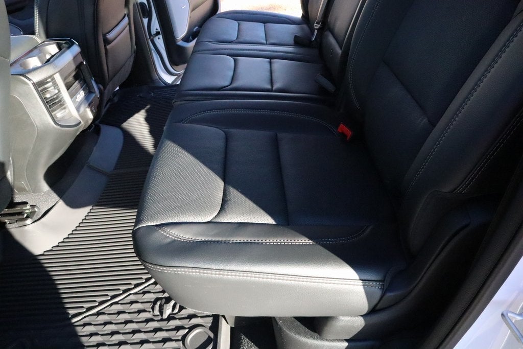 2026 RAM Ram 1500 REBEL