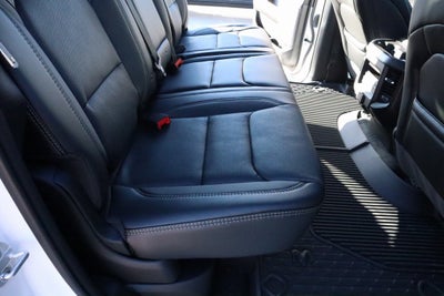 2026 RAM Ram 1500 REBEL