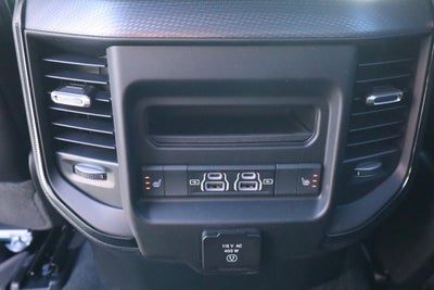 2026 RAM Ram 1500 REBEL