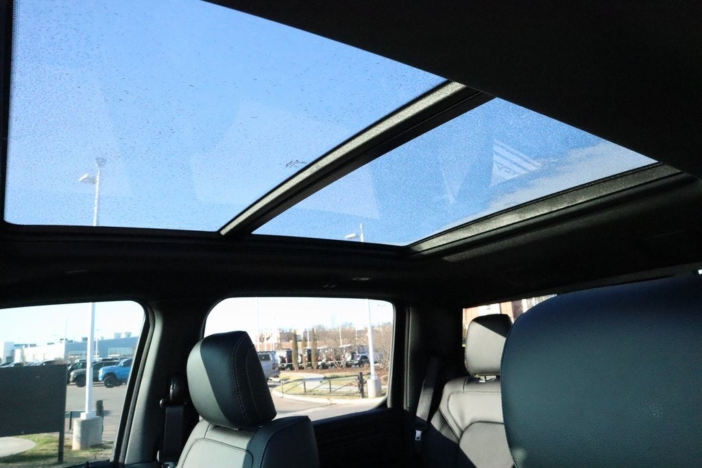 2026 RAM Ram 1500 REBEL