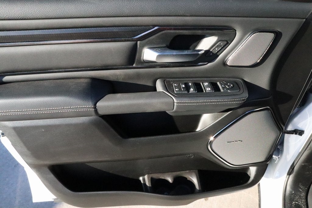 2026 RAM Ram 1500 REBEL