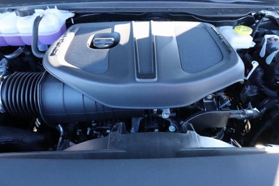 2026 RAM Ram 1500 REBEL