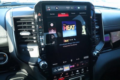 2026 RAM Ram 1500 REBEL