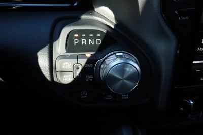 2026 RAM Ram 1500 REBEL