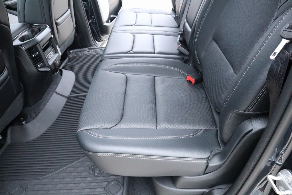 2026 RAM Ram 1500 REBEL