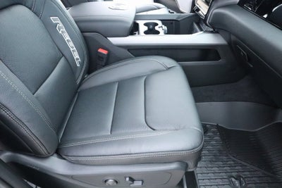 2026 RAM Ram 1500 REBEL