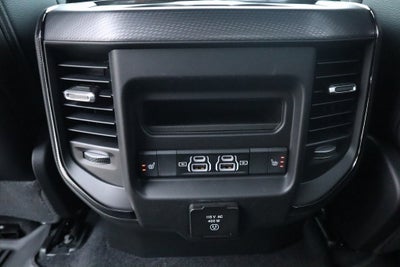 2026 RAM Ram 1500 REBEL