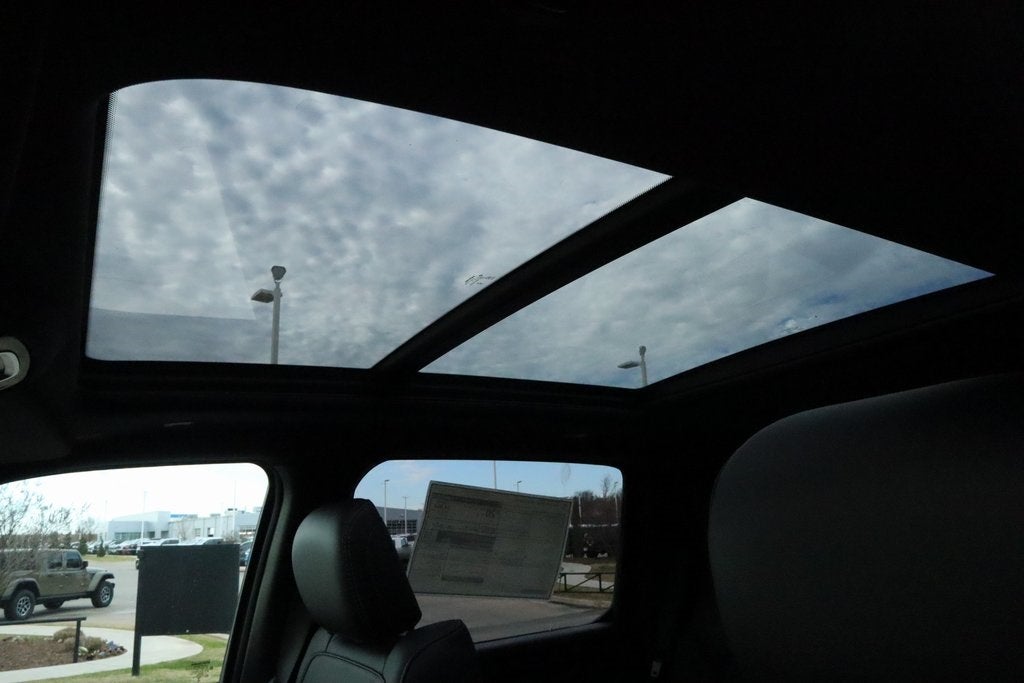 2026 RAM Ram 1500 REBEL