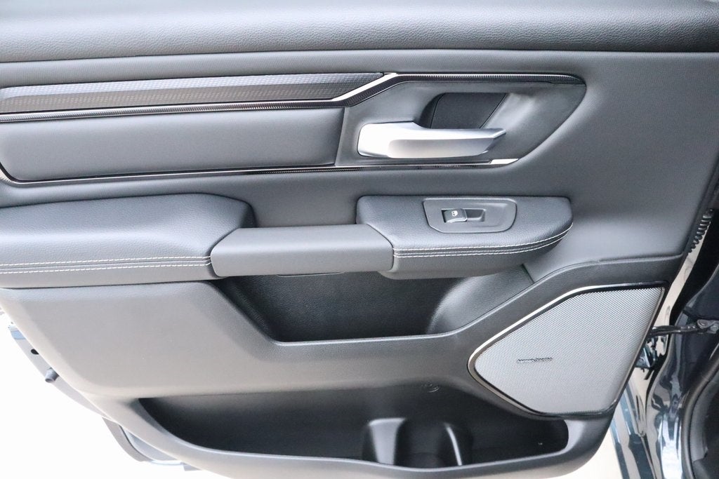 2026 RAM Ram 1500 REBEL