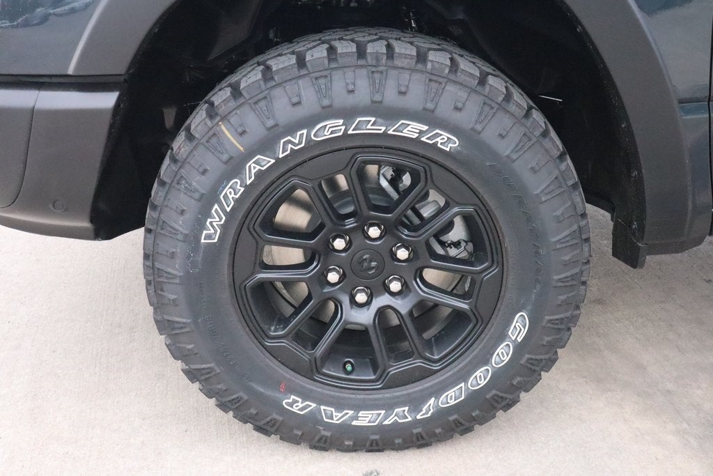 2026 RAM Ram 1500 REBEL