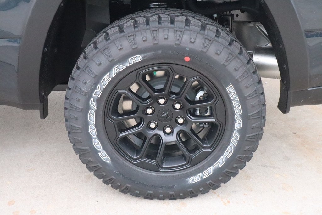 2026 RAM Ram 1500 REBEL