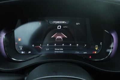 2026 RAM Ram 1500 REBEL