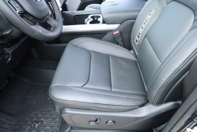 2026 RAM Ram 1500 REBEL