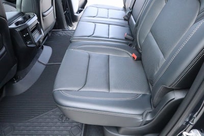 2026 RAM Ram 1500 REBEL