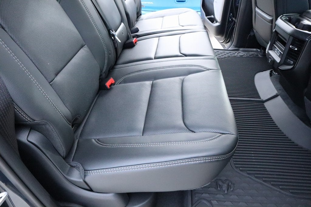 2026 RAM Ram 1500 REBEL