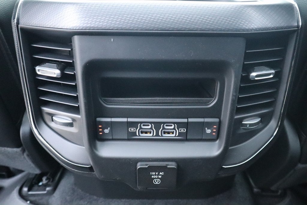 2026 RAM Ram 1500 REBEL