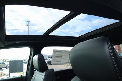 2026 RAM Ram 1500 REBEL