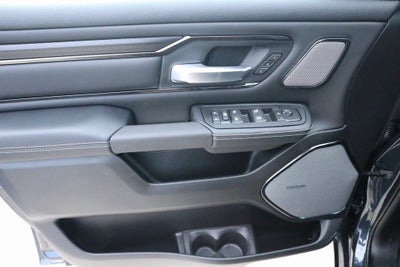 2026 RAM Ram 1500 REBEL