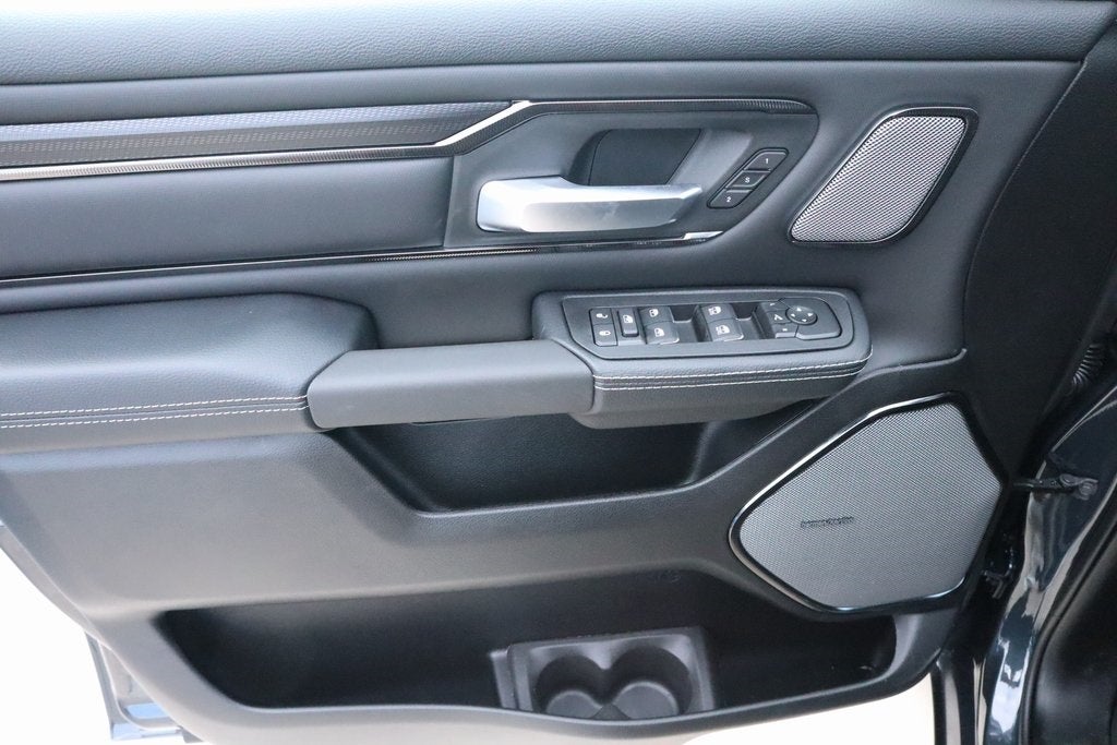 2026 RAM Ram 1500 REBEL