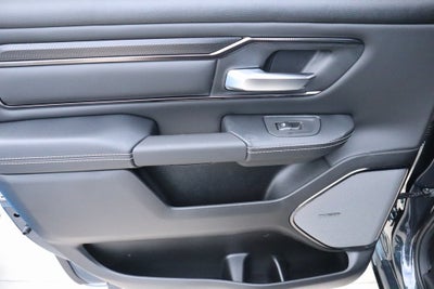 2026 RAM Ram 1500 REBEL