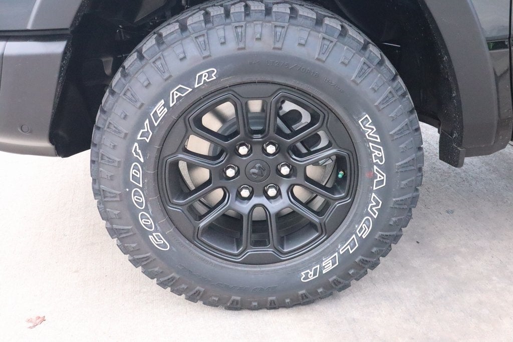 2026 RAM Ram 1500 REBEL