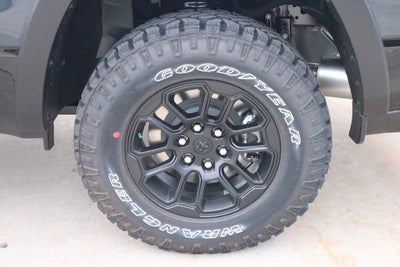 2026 RAM Ram 1500 REBEL