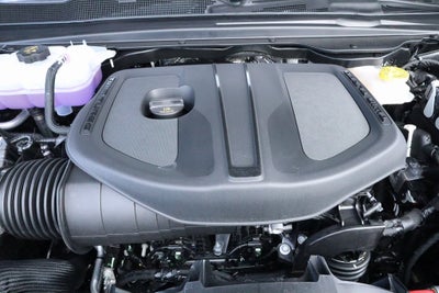 2026 RAM Ram 1500 REBEL