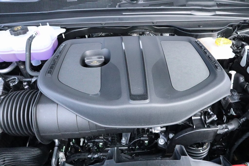 2026 RAM Ram 1500 REBEL