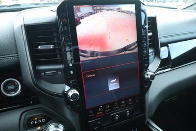 2026 RAM Ram 1500 REBEL