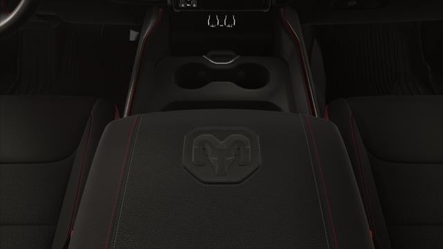 2026 RAM Ram 1500 REBEL