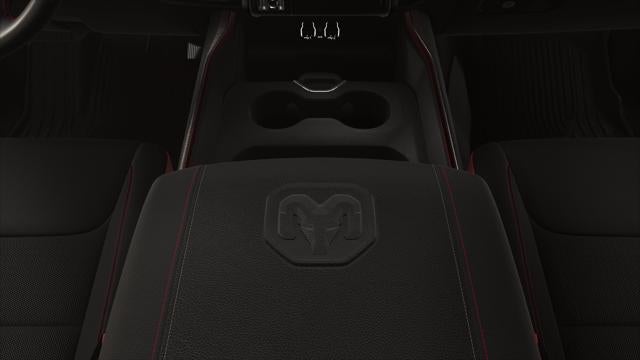 2026 RAM Ram 1500 REBEL