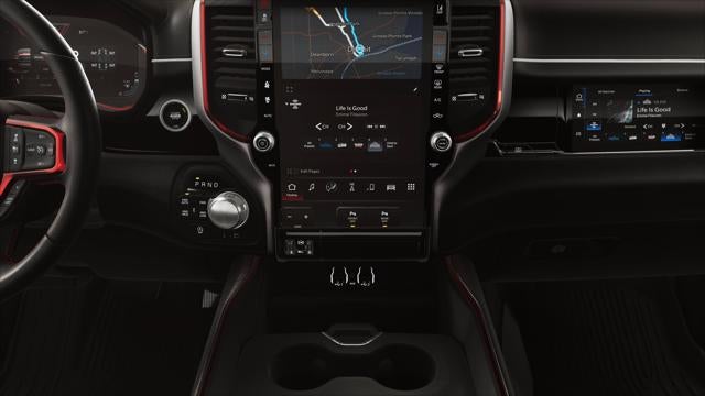 2026 RAM Ram 1500 REBEL