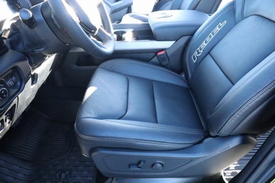 2026 RAM Ram 1500 REBEL