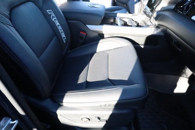 2026 RAM Ram 1500 REBEL