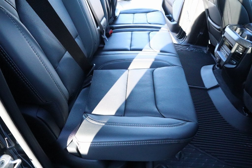 2026 RAM Ram 1500 REBEL