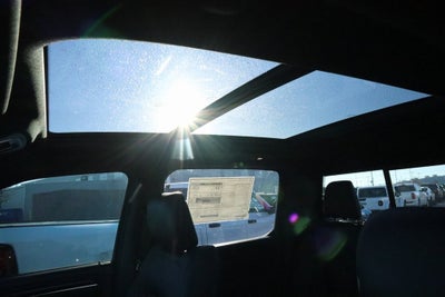 2026 RAM Ram 1500 REBEL