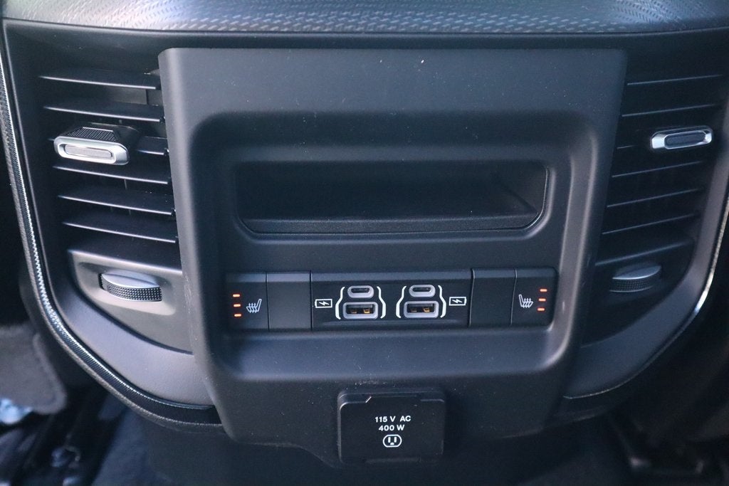 2026 RAM Ram 1500 REBEL