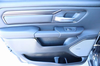 2026 RAM Ram 1500 REBEL