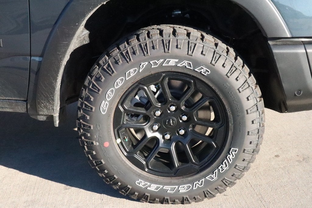 2026 RAM Ram 1500 REBEL