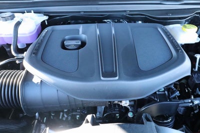 2026 RAM Ram 1500 REBEL