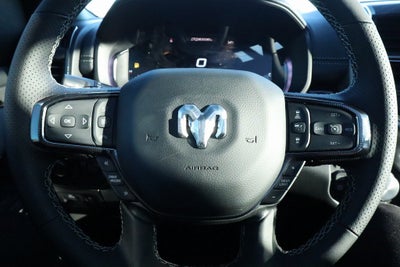 2026 RAM Ram 1500 REBEL